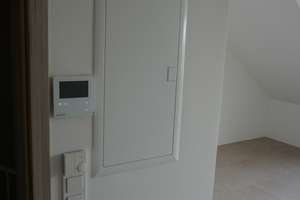 Exklusive 4 Zimmer Wohnung mit Garten und vielseitig nutzbarem DG-Studio – Florusstraße 12, 53225 Geislar, Bonn – Vorschaubild 18