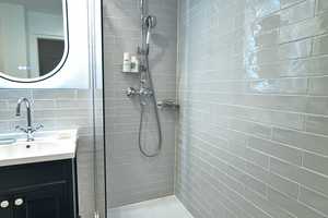 Neu renovierte und möblierte 2-Zimmer-Wohnung in München Schwabing-West – München – Vorschaubild 23