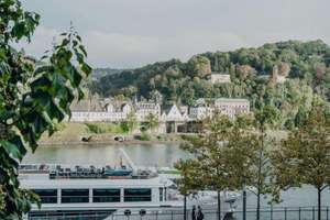 Wohnungsbundle bestehend aus vier Apartments – Die vollständige Adresse der Immobilie erhältst du vom Anbieter., 56068 Altstadt, Koblenz – Vorschaubild 2
