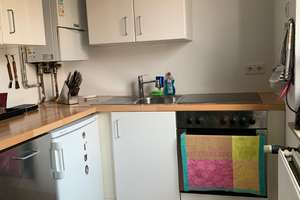 Sehenswerte, helle  Wohnung in top gepflegtem Zustand