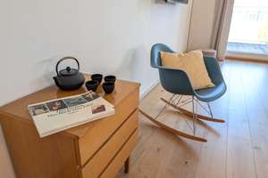 schöne große Maisonette Wohnung in Stuttgart