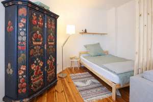 Studio-Appartment mit Anmeldung in Kreuzkölln/ ggf Verlängerung möglich – Pannierstraße 58, 12047 Neukölln (Ortsteil), Berlin – Vorschaubild 8