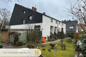 Reihenmittelhaus in Rudow   - Arnikaweg – Arnikaweg 46a, 12357 Buckow, Berlin – Vorschaubild 4