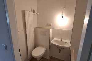 Reihenendhaus mit Garage in München-Pasing zu vermieten – München – Vorschaubild 12