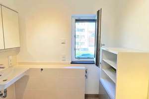 Möbliertes, voll ausgestattetes  28 m² Apartment - Nebenkosten drin! – Konrad-Celtis-Straße 97, 81369 Mittersendling, München – Vorschaubild 4