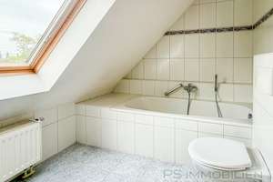 Charmante und helle  Maisonette-Wohnung mit Terrasse – 40474 Golzheim, Düsseldorf – Vorschaubild 14