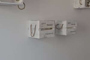1-Zi.-Wohnung im EG mit Terrasse & Tiefgaragenstellpatz / KfW-55 – 67071 Ruchheim, Ludwigshafen am Rhein – Vorschaubild 27