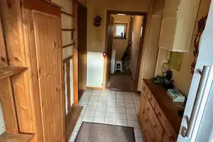*** Klein, aber mein und Potenzial für eine weitere Bebauung *** – Alte Dorfstraße 78, 21444 Harburg (Kreis) – Vorschaubild 19