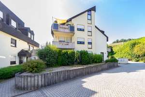  Zwischen Hauptmarkt und Uni: sonnige 3 ZKB Wohnung  mit 2 Balkonen & PKW Stellplatz – Die vollständige Adresse der Immobilie erhältst du vom Anbieter., 54295 Olewig, Trier – Vorschaubild 11