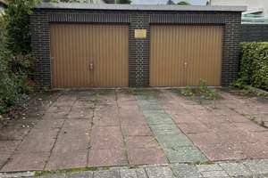 Familienfreundliche Maisonette-Wohnung mit Gartenanteil und Garage in Volkmarode – Die vollständige Adresse der Immobilie erhältst du vom Anbieter., 38104 Volkmarode, Braunschweig – Vorschaubild 9