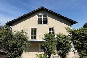 Attraktive Doppelhaushälfte mit Dachstudio in bevorzugter Lage – Rottal-Inn (Kreis) – Vorschaubild 3