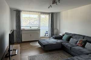 Helle Dachgeschosswohnung mit Südbalkon in zentraler Lage von Wuppertal-Elberfeld – Belle-Alliance-Straße 5, 42119 Elberfeld, Wuppertal – Vorschaubild 9