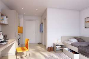 Wunderschönes möbliertes Apartment -Nähe Uni und Innenstadt
