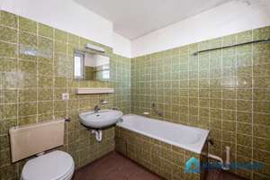 Phantastischer Ausblick & leerstehend! Große 2 Zimmer-Wohnung mit Balkon und Stellplatz – Die vollständige Adresse der Immobilie erhältst du vom Anbieter., 91056 Büchenbach Nord, Erlangen – Vorschaubild 8