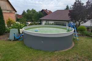 1-2 Familien-/Mehrgenerationen-Haus mit schöner Gartenanlage + 2 Grundstücke mit Bebauungspotenzial  – Die vollständige Adresse der Immobilie erhältst du vom Anbieter., 14469 Eiche, Potsdam – Vorschaubild 16