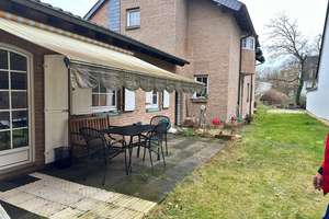 Hammerpreis in Roggendorf! 1Saniertes Haus+1Neuwertiges Haus (Innen Rohbau) und Bauland für 2 Häuser