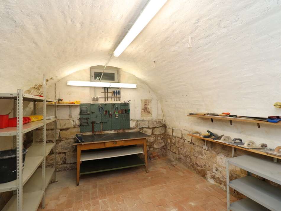 Gewölbekeller
