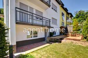 MÖBLIERT - TERRASSENWOHNUNG - Apartment mit Garten und Garage – Die vollständige Adresse der Immobilie erhältst du vom Anbieter., 70199 Südheim, Stuttgart – Vorschaubild 28