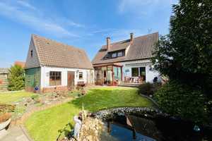 Gut aufgeteiltes Haus mit herrlichem Grundstück – Cuxhaven (Kreis) – Vorschaubild 23