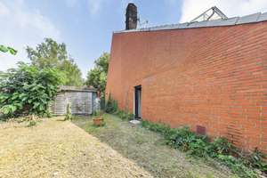 Großzügiges Reihenendhaus mit Wintergarten und viel Potenzial in Bremen-Arsten – Die vollständige Adresse der Immobilie erhältst du vom Anbieter., 28279 Arsten, Bremen – Vorschaubild 2