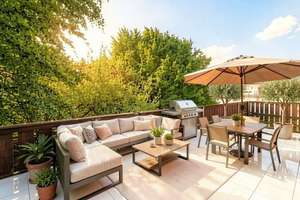 Ein Stück Ingolstädter Geschichte: Jugendstilvilla mit herrlichem Garten in begehrter Innenstadtlage – Die vollständige Adresse der Immobilie erhältst du vom Anbieter., 85057 Nordwest, Ingolstadt – Vorschaubild 18