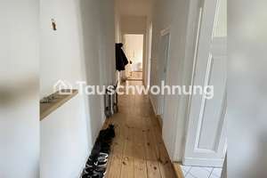 Tauschwohnung: Helle 2-Zimmer-Altbauwohnung mit Dielen in ruhiger Straße – Donaustraße 9, 12043 Neukölln (Ortsteil), Berlin – Vorschaubild 2