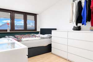 Helle 2-Zimmer-Wohnung in Nürnberg-Reichelsdorf mit Balkon, Stellplatz und Keller – Die vollständige Adresse der Immobilie erhältst du vom Anbieter., 90453 Reichelsdorf, Nürnberg – Vorschaubild 8