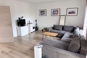 2-Zimmer-Wohnung mit Terrasse und Garten in Bremen-Rönnebeck – 28777 Rönnebeck, Bremen – Vorschaubild 6