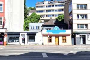 IMWRC – Gemischtes Paket in Elberfeld! WGH- Ensemble in der City! – Wuppertal – Vorschaubild 1