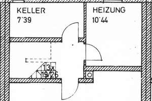Sonniges Reihenhaus in ruhiger Lage (Dachau-Süd / Erbpacht) – Max-Feldbauer-Weg 2, 85221 Dachau – Vorschaubild 33