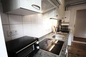 Möblierte 2-Zimmer-Wohnung bei Rosenthaler Platz; ruhiges Hinterhaus. – Torstr. 139, 10119 Mitte (Ortsteil), Berlin – Vorschaubild 15