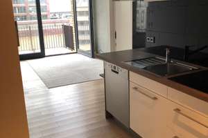 Modernes Loft in historischem Silogebäude Dock 29 im Jungbusch, von privat – Hafenstraße 29, 68159 Innenstadt/Jungbusch, Mannheim – Vorschaubild 10