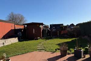 Gepflegtes Reihenendhaus mit Garage in attraktiver Wohnlage – Die vollständige Adresse der Immobilie erhältst du vom Anbieter., 47829 Uerdingen, Krefeld – Vorschaubild 4
