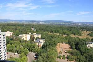 3-Zimmer-Maisonettwohnung mit gehobener Ausstattung im Hochhaus 17. Etage – Elsa-Brandström-Straße 10, 55124 Gonsenheim, Mainz – Vorschaubild 18