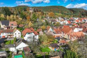 Platz für zwei Generationen – charmantes Zweifamilienhaus mit großem Garten in Erfweiler – Die vollständige Adresse der Immobilie erhältst du vom Anbieter., 66996 Erfweiler – Vorschaubild 68