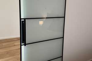Exklusives Wohnen in Unterbilk – kernsanierte 3-Zimmer-Wohnung mit Garten nahe Lorettoviertel – Düsseldorf – Vorschaubild 32