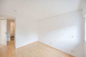 Lichtdurchflutetes Penthouse mit Dachterrasse im Kreuzviertel – 48147 Kreuz, Münster – Vorschaubild 12