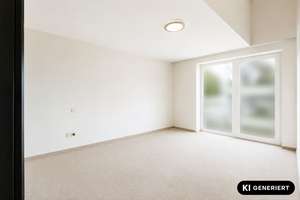 Moderne Dachgeschosswohnung mit traumhaftem Ausblick – 53129 Dottendorf, Bonn – Vorschaubild 4