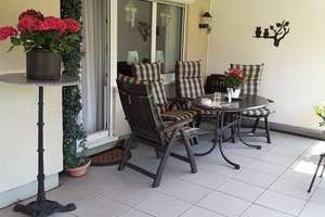 Smarter Wohnen!  Traumhafte, moderne 4-Zi.-Wohnung im EG mit fast 150 m² Garten und Terrasse!!! – Düsseldorfer Str. 26, 47239 Rumeln-Kaldenhausen, Duisburg – Vorschaubild 12