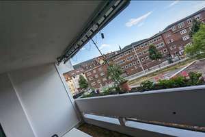 Alltagstaugliche 2-Zimmer-Wohnung in der Heidelberger Weststadt – Kurfürsten-Anlage 61b, 69115 Weststadt, Heidelberg – Vorschaubild 16