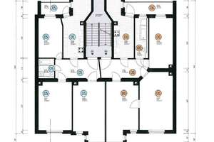 Aus 3 mach 6 +große 6-Raumwohnung mit Balkon im Zentrum von Gohlis+ – Die vollständige Adresse der Immobilie erhältst du vom Anbieter., 4157 Gohlis-Mitte, Leipzig – Vorschaubild 1