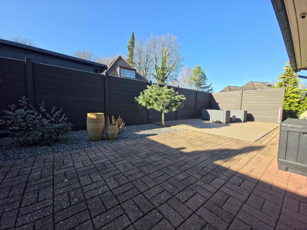 Immobilie in Beckdorf - „Zukunftssicher wohnen: Energetisches Raumwunder in Goldbeck“ - Bild 4