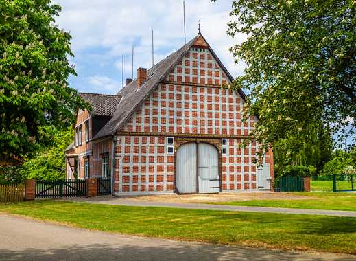 Haus kaufen in Wustrow (Wendland) ImmobilienScout24