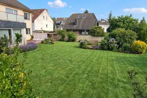 Freistehendes Einfamilienhaus (sanierungsbedürftig) auf großem Grundstück mit Entwicklungspotential! – Die vollständige Adresse der Immobilie erhältst du vom Anbieter., 50829 Bocklemünd/Mengenich, Köln – Vorschaubild 4