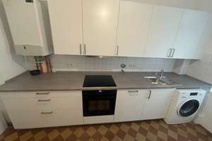 geräumige schöne Wohnung in denkmalgeschütztem Gebäude – Augustastraße 20, 76137 Südweststadt, Karlsruhe – Vorschaubild 6
