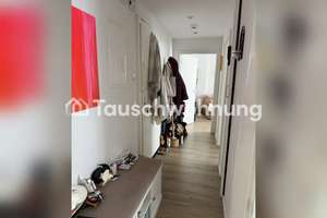 Tauschwohnung: Elegante Wohnung in Neuhausen für eine in Gauting o Wörthsee – 80634 Neuhausen, München – Vorschaubild 6