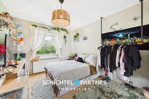 Huchting | Freistehendes Ein- Zweifamilienhaus mit großem Grundstück – Die vollständige Adresse der Immobilie erhältst du vom Anbieter., 28259 Sodenmatt, Bremen – Vorschaubild 15
