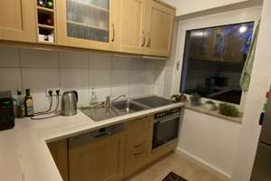 Schöne 2-Zimmer Wohnung im 1. OG in Rotthausen! – Mechtenbergstr. 75, 45884 Rotthausen, Gelsenkirchen – Vorschaubild 4