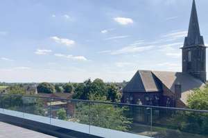 Lofthouse Bunker - Penthouse mit Weitblick – Die vollständige Adresse der Immobilie erhältst du vom Anbieter., 46147 Holten, Oberhausen – Vorschaubild 16