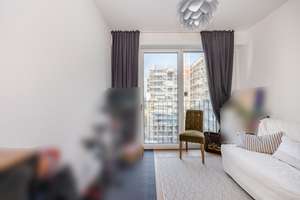 Elbe in Sicht: Wohnung mit Wasserblick! – Die vollständige Adresse der Immobilie erhältst du vom Anbieter., 20457 HafenCity, Hamburg – Vorschaubild 7